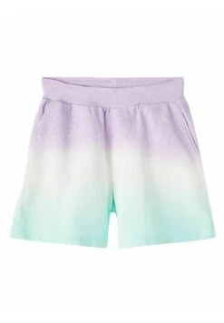 NAME IT Regular Fit - Shorts - Orchid Bloom