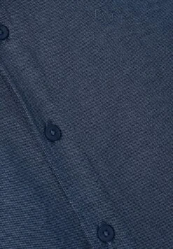 NAME IT Nkmnebron- Overhemd - Sargasso Sea -Name It 390dd0486c7d44d6a9c395474e1d96c1