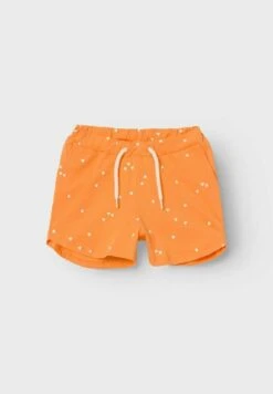 NAME IT Print - Shorts - Mock Orange 8 NAME IT Print - Shorts - Mock Orange -Name It 3953da9e3a4c4958a7af0207c35f7220
