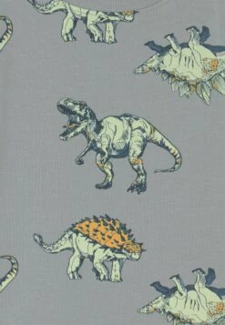 NAME IT Nmmsazue 3 Pack - T-Shirt Print - Pastel Green -Name It 399ee327e7b74832a1f9ae2219e11a16