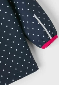 NAME IT Malta - Softshelljas - Dark Sapphire 9 NAME IT Malta - Softshelljas - Dark Sapphire -Name It 39a36ad0d4b648d1a2a79e526abb9592