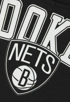 NAME IT Nba - T-Shirt Print - Black -Name It 3ab7f4cadb5745fab3167b56e7dfa0a0