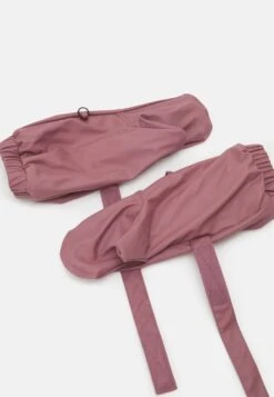 NAME IT Mitten Unisex - Wanten - Wistful Mauve -Name It 3ae57595d68d435e95bc1997dacef476