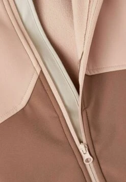 NAME IT Alfa - Softshelljas - Misty Rose -Name It 3ae8c896516043efa6ab5e6948d54008
