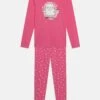 NAME IT Nkfkornela - Pyjama - Pink Cosmos -Name It 3b450e2e34ce4fc3820114e911000c8f