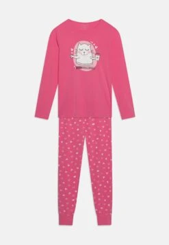 NAME IT Nkfkornela - Pyjama - Pink Cosmos