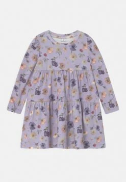 NAME IT Nmfbrianna Dress - Jerseyjurk - Cosmic Sky