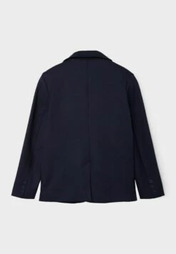 NAME IT Regular Fit - Blazer - Dark Sapphire -Name It 3bdd36573152481eab1877e005e0fa37