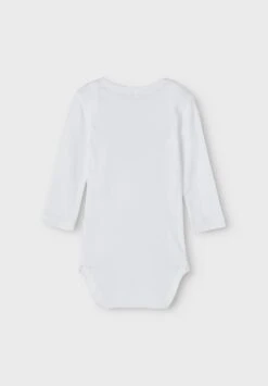 NAME IT Nbnbody Circus 3 Pack Unisex - Body - Grey Melange 10 NAME IT Nbnbody Circus 3 Pack Unisex - Body - Grey Melange -Name It 3ca18f0b709148bb98ce6f275de2f68e