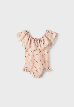 NAME IT Cherry - Badpak - Rose Smoke -Name It 3ce7ac3346fa42ae84dfbb569537be4f