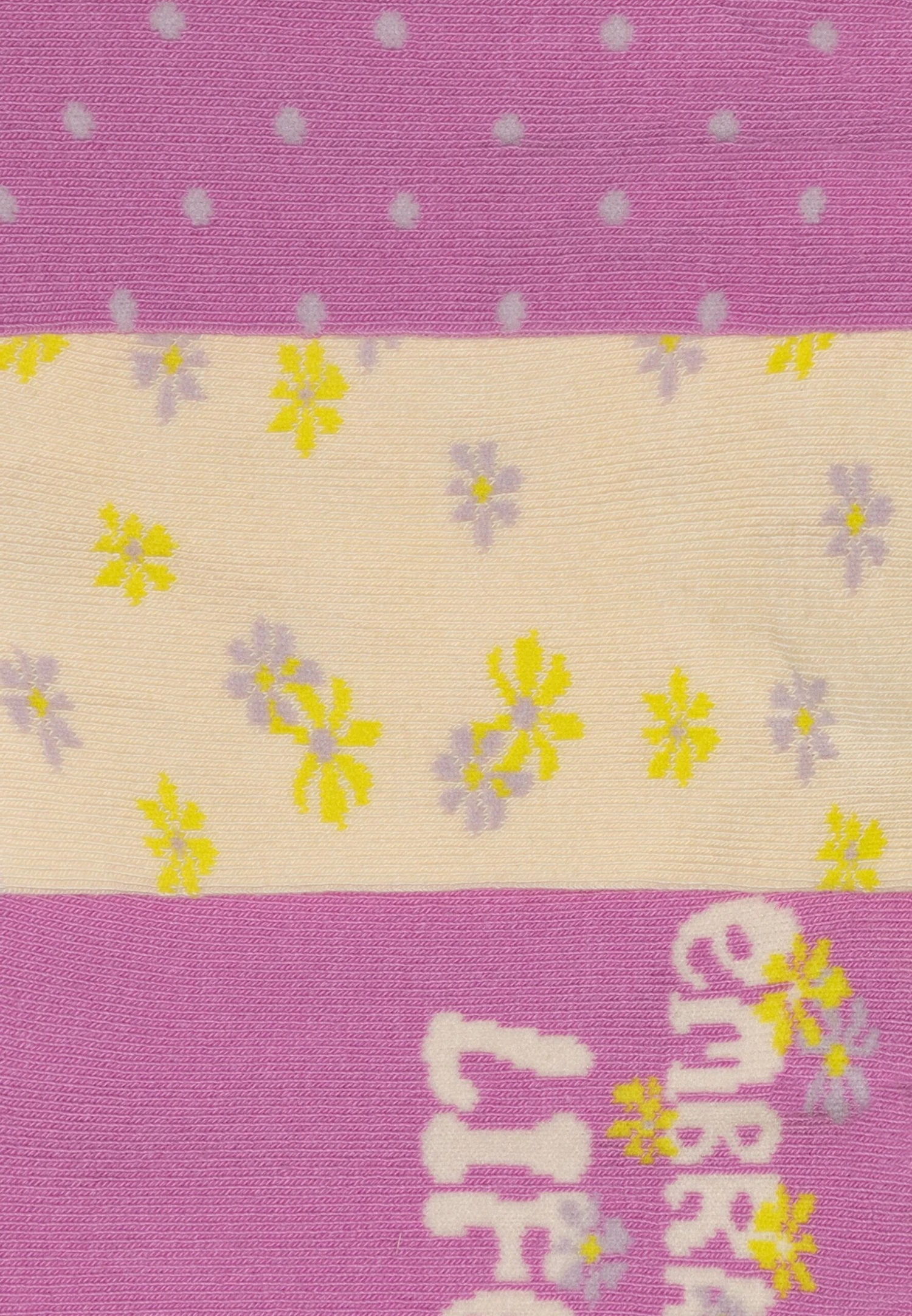 NAME IT Nkfvilde5 Pack - Sokken - Buttercream 4 NAME IT Nkfvilde5 Pack - Sokken - Buttercream - Afbeelding 2