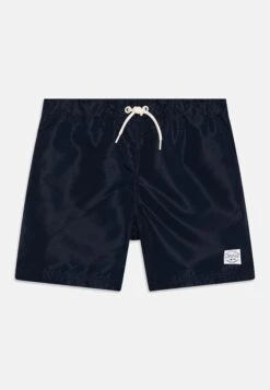 NAME IT Nkmzakri Swim- Zwemshorts - Dark Sapphire