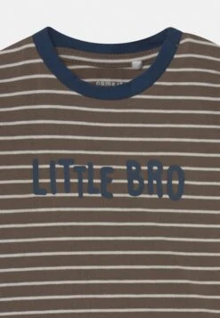 NAME IT Nbmtais 2 Pack Unisex - Longsleeve - Maple Syrup -Name It 3d68d3537a7e4674b3b3e3c0d52cb4c0