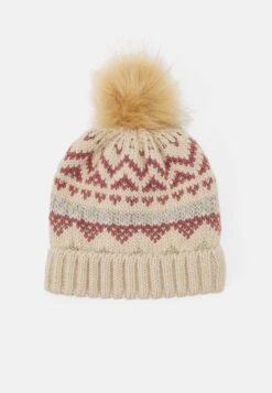 NAME IT Nkfmilla Beanie Unisex - Muts - Moonbeam