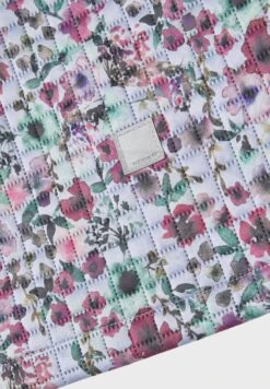 NAME IT Nkfmoon Long Flower Fo - Winterjas - Cosmic Sky -Name It 3da5cd6aa70549daac87f563d7935d53