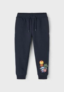 NAME IT Marvel Entertainment - Trainingsbroek - Dark Sapphire -Name It 3dbb6b7a7646436b88d570638204f6ae