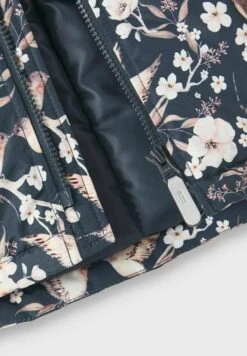 NAME IT Wasserabweisende - Winterjas - Dark Sapphire -Name It 3e34ce7524b64948b079a4f4b58303e7