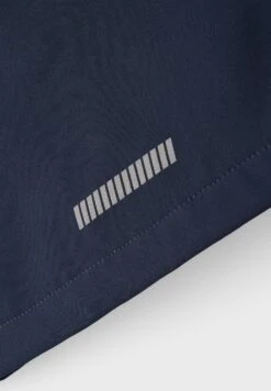 NAME IT Softshelljas - Dark Sapphire -Name It 3e5def5c99e04236bcb8748a1c49679b