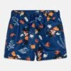 NAME IT Nmmmikal Mickey Long Swimshorts - Zwemshorts - Surf The Web
