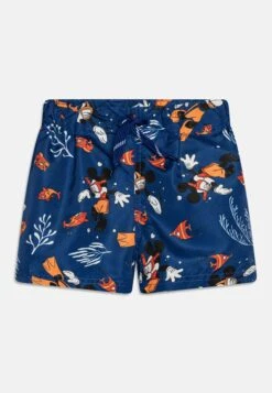 NAME IT Nmmmikal Mickey Long Swimshorts - Zwemshorts - Surf The Web