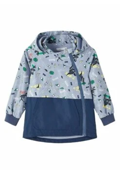 NAME IT Print - Jas - Eventide