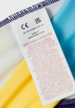 NAME IT Surfshirt - Surf The Web -Name It 3f0167929d3848d7876b4078b9890a34