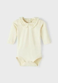 NAME IT Nbftylla- Body - Buttercream -Name It 3f3ba596d5d34a1dafaadfc9584f6b45