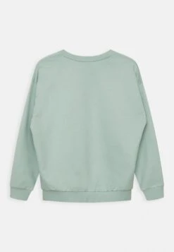 NAME IT Nkmvildar- Sweater - Blue Surf -Name It 3f81bde748d744918203e11773b4435c