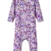 NAME IT Dytta- Jumpsuit - Jet Stream -Name It 41ed5f0a22a34daeab2624a90d9a7d63