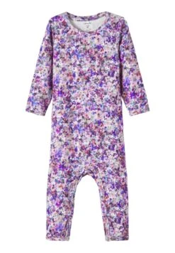 NAME IT Dytta- Jumpsuit - Jet Stream