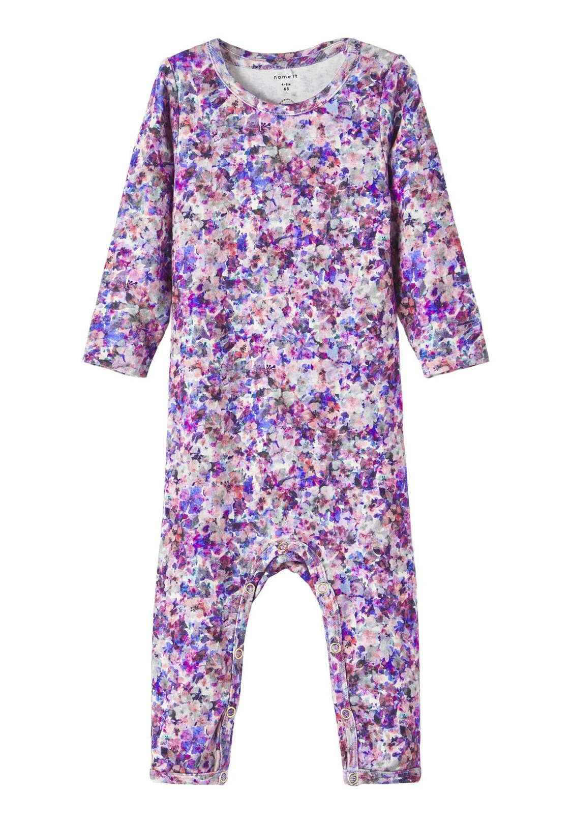 NAME IT Dytta- Jumpsuit - Jet Stream 3 NAME IT Dytta- Jumpsuit - Jet Stream