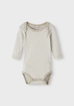 NAME IT Nbnbody Core Unisex 3 Pack - Body - White -Name It 425d0a095af0478c9bdb8411dedc67d7