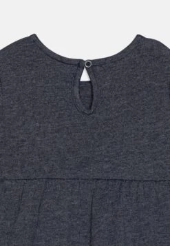 NAME IT Nmfvivaldi Dress - Jerseyjurk - Dark Sapphire -Name It 43bf21a5288d429b975e10843f8820d3