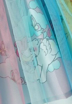 NAME IT Rock My Little Pony - A-Lijn Rok - Aqua Splash -Name It 441615eba8f945218534c3af999194e4