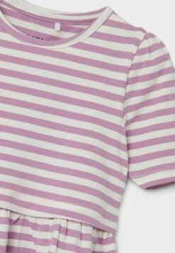 NAME IT Print - Jerseyjurk - Smoky Grape -Name It 446a0057fd764580bb443f8587cdb34b