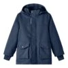 NAME IT Nkmmalex - Winterjas - Insignia Blue