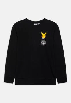 NAME IT Nkmjazz Pokemon Unb Sky - Sweater - Black