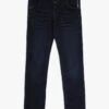 NAME IT Nkmtheo Dnmtrent Pant- Trainingsbroek - Dark Blue Denim -Name It 4563b3efbae7460f9102436a352a0d06