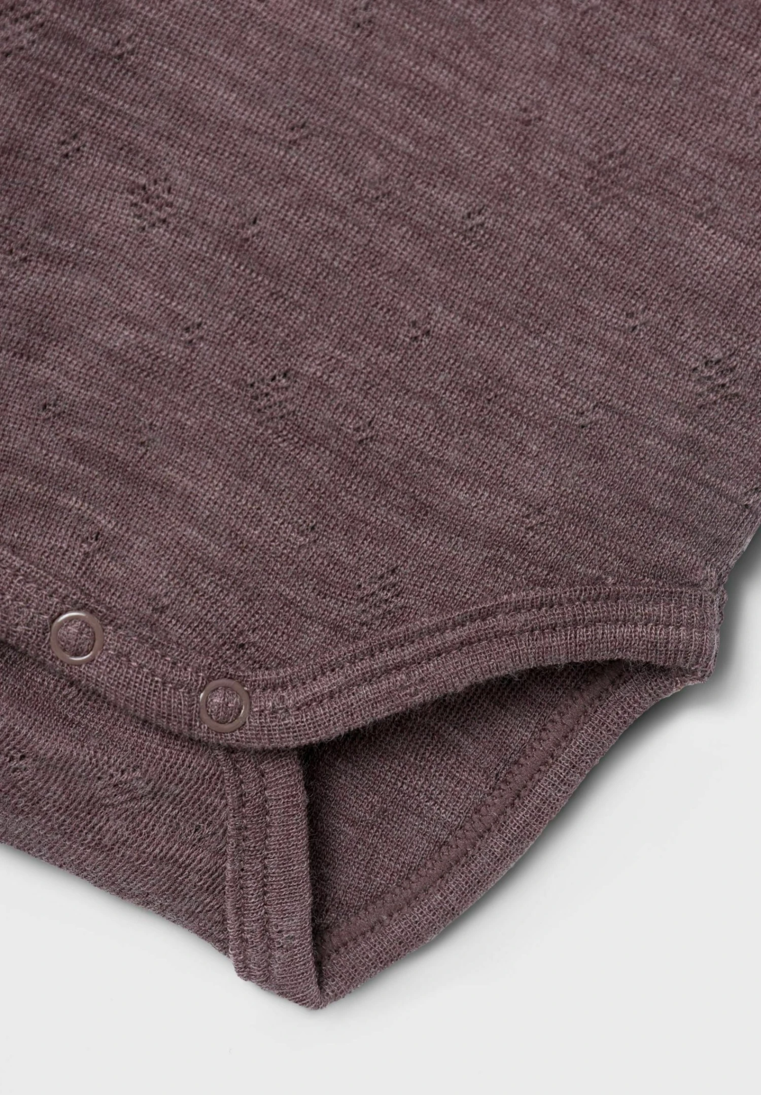 NAME IT Nbfwang Needle Tank - Body - Peppercorn 5 NAME IT Nbfwang Needle Tank - Body - Peppercorn - Afbeelding 3