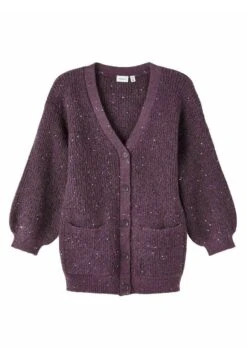 NAME IT Vest - Hortensia