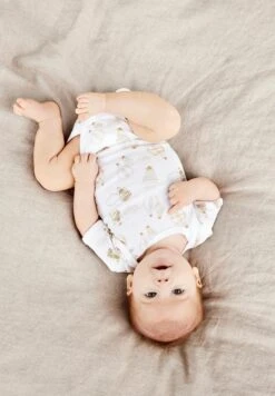 NAME IT Nbnbody Balloon 3 Pack Unisex - Body - Alloy