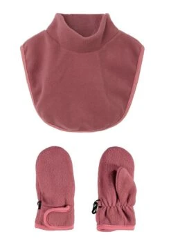 NAME IT Handschoenen - Nocturne