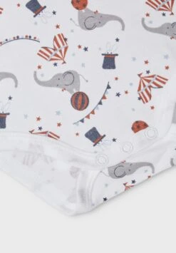 NAME IT Nbnbody Circus 3 Pack Unisex - Body - Grey Melange 11 NAME IT Nbnbody Circus 3 Pack Unisex - Body - Grey Melange -Name It 48f22e76ba974a0f91388c7d0577a7a6