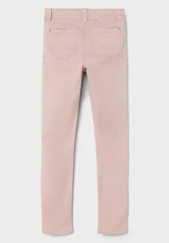 NAME IT Nkfpolly - Broek - Violet Ice -Name It 4925e99bafd84ee9ba848d0866c45bda