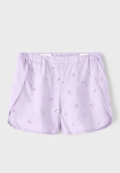 NAME IT Nkfhimalou- Shorts - Orchid Bloom -Name It 49710e5634e04d54b7ab897c7aa20177