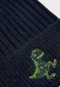 NAME IT Hat Unisex - Muts - Dunkelblau -Name It 49d5767cb67d48fcb2d1cb9fc928a12b