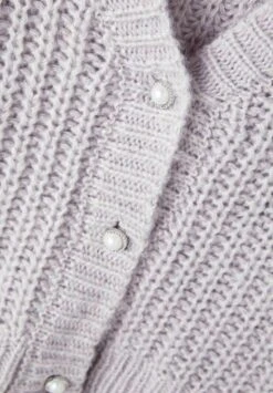 NAME IT Grob - Vest - Orchid Petal -Name It 4a16a39a3ead44fd87a659fa39c90488