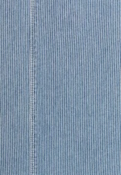 NAME IT Nkffrida Loose Fit Dress - Spijkerjurk - Medium Blue Denim -Name It 4b82c800dabd45e595ad9652061c2332