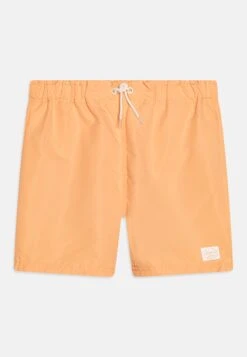 NAME IT Nkmzakri Swim- Zwemshorts - Orange