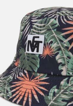 NAME IT Nkmfillip Bucket Hat 2 Pack - Hoed - Humus/Dark Sapphire -Name It 4ca33d785f0142fd9db65de3700f1020